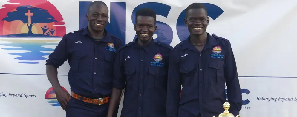 Jahresrückblick und Ausblick ins neue Jahr