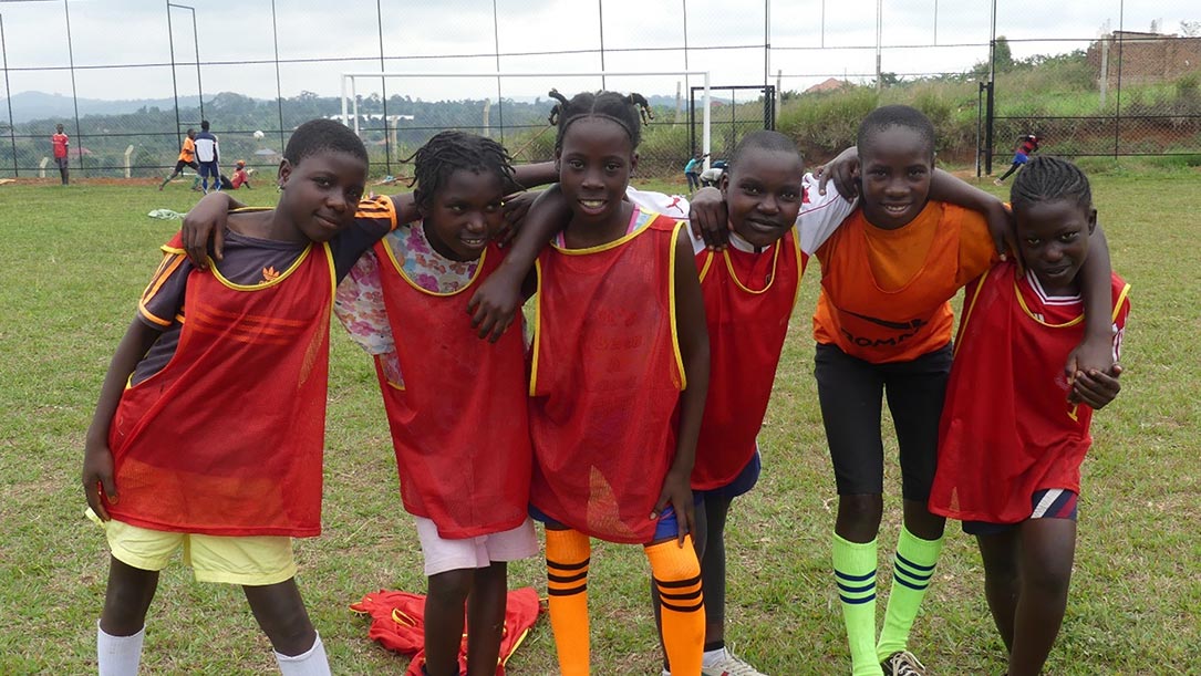  Nalubaale Social Center